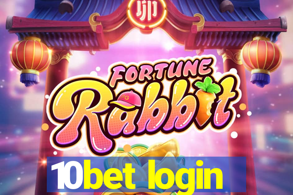 10bet login