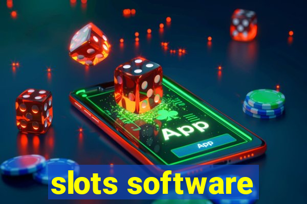 slots software