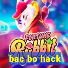 bac bo hack