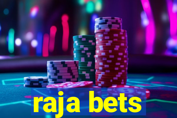 raja bets