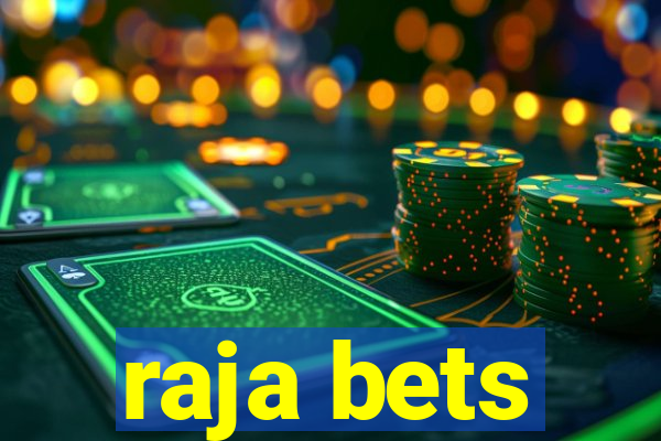 raja bets