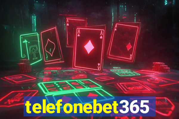 telefonebet365