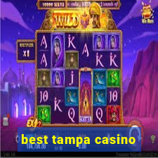 best tampa casino