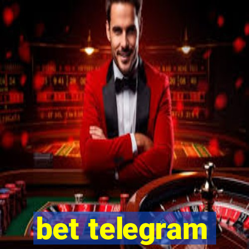 bet telegram