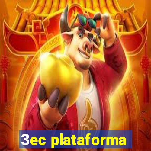 3ec plataforma