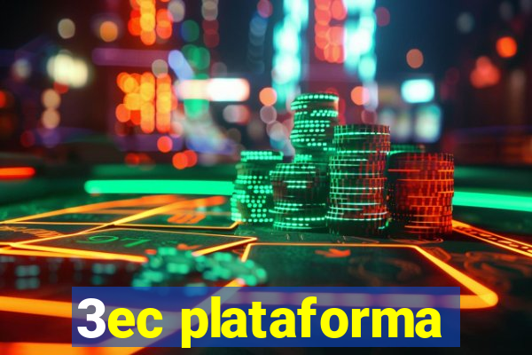 3ec plataforma