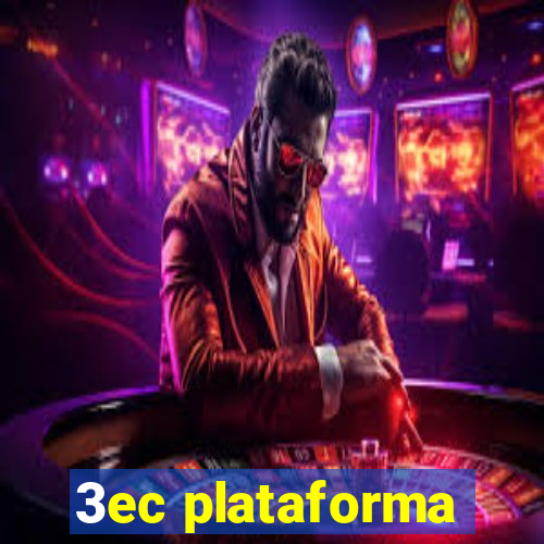 3ec plataforma