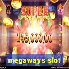 megaways slot