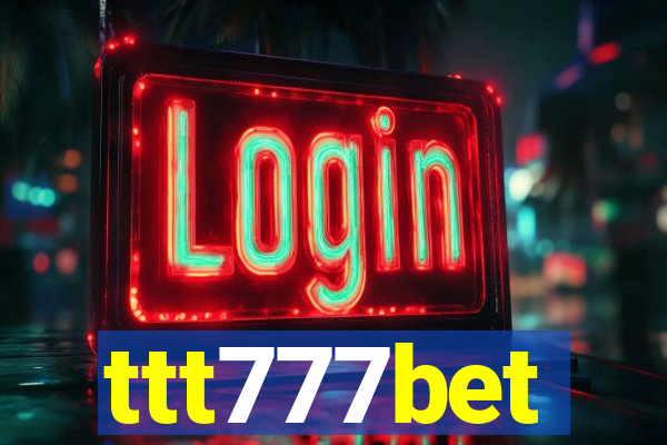 ttt777bet