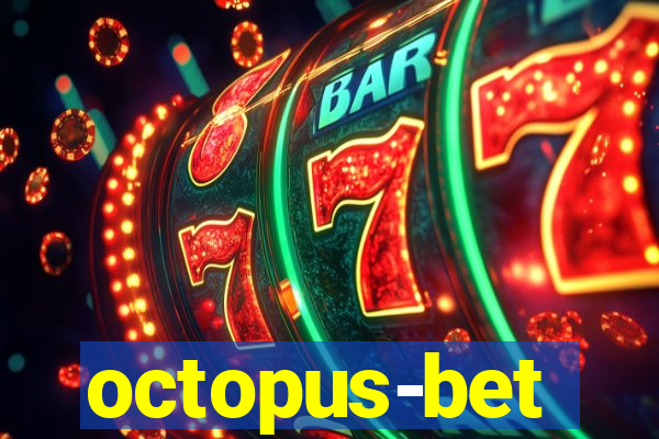 octopus-bet