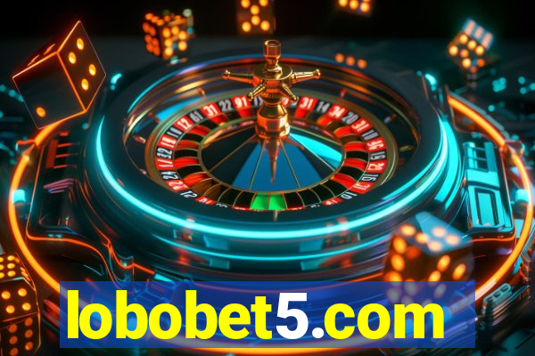 lobobet5.com