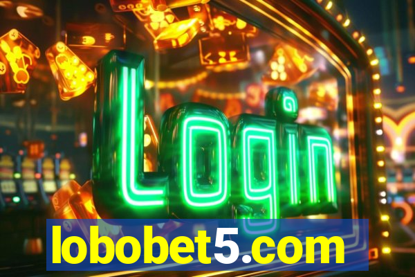 lobobet5.com