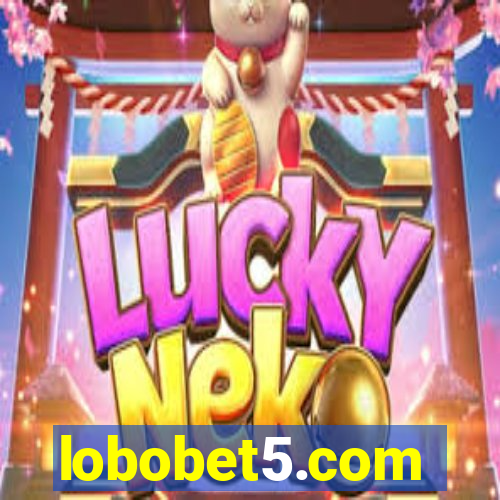 lobobet5.com