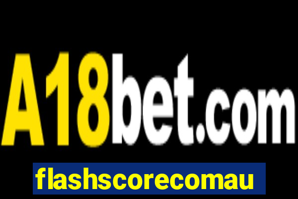 flashscorecomau