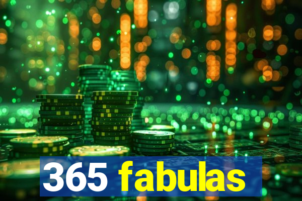 365 fabulas