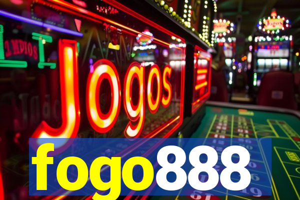 fogo888