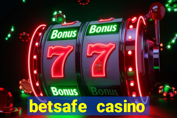 betsafe casino bonus code