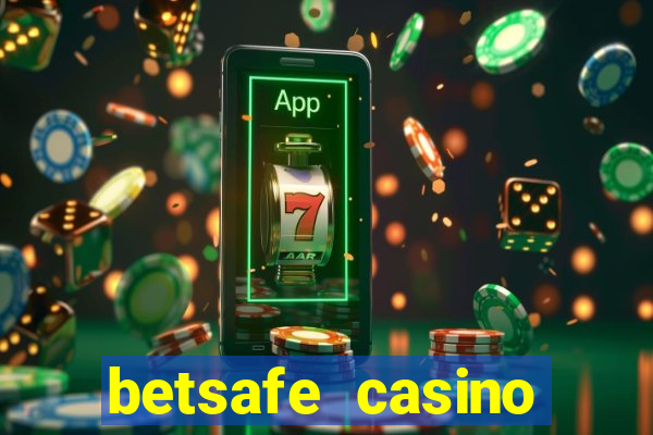 betsafe casino bonus code