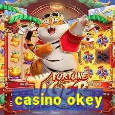 casino okey