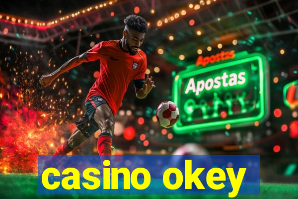 casino okey