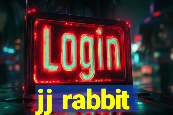 jj rabbit