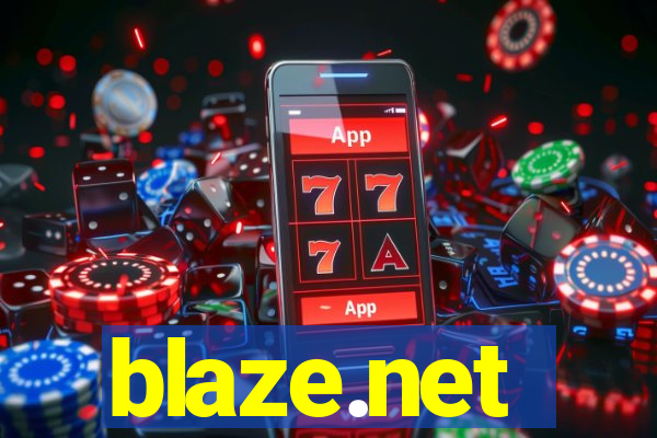 blaze.net