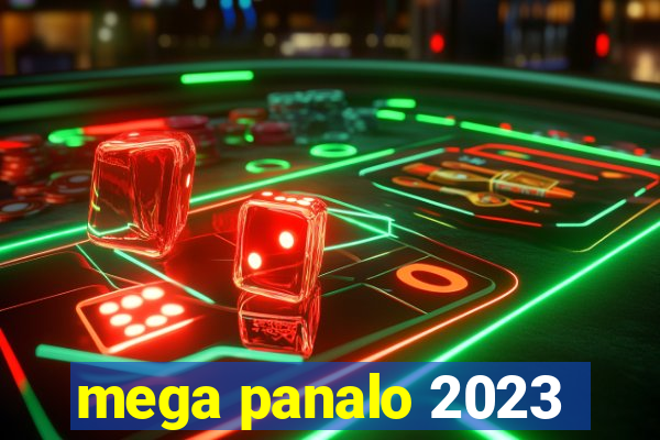 mega panalo 2023