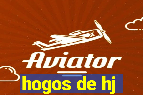 hogos de hj