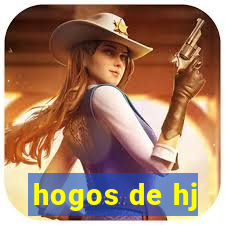 hogos de hj