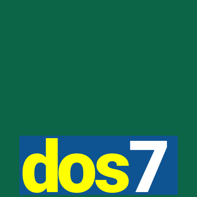 dos7