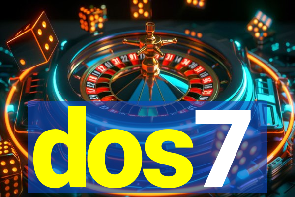 dos7