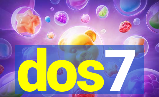 dos7