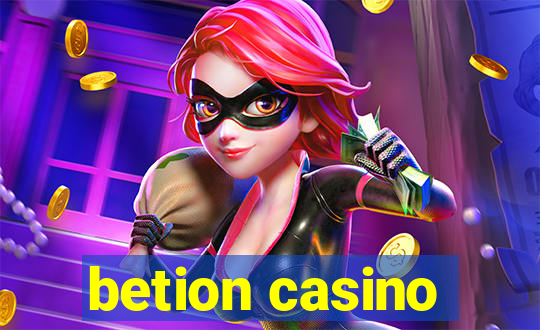 betion casino