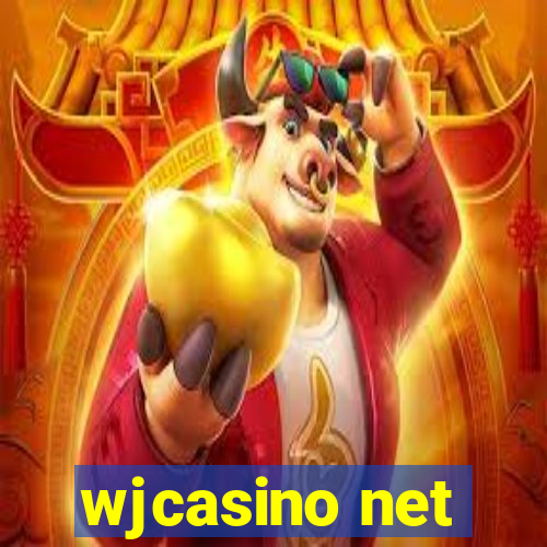 wjcasino net