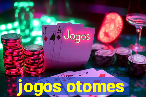 jogos otomes