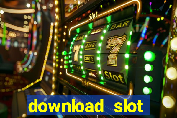 download slot machines games