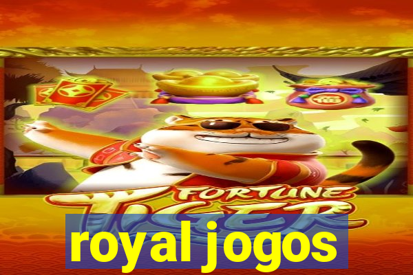 royal jogos