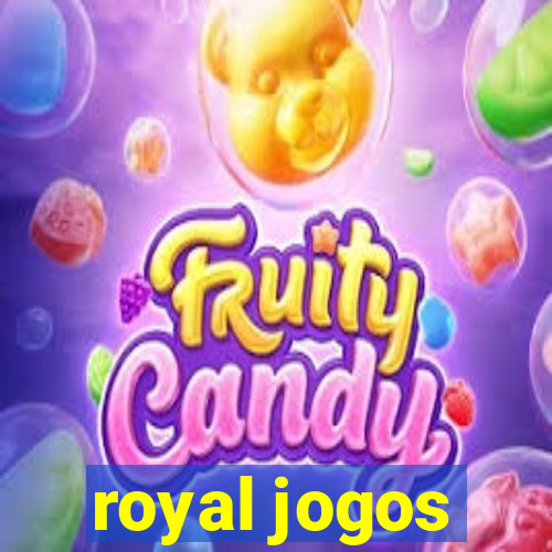 royal jogos