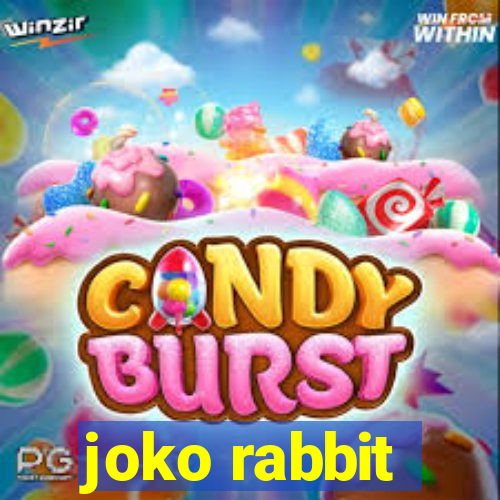 joko rabbit