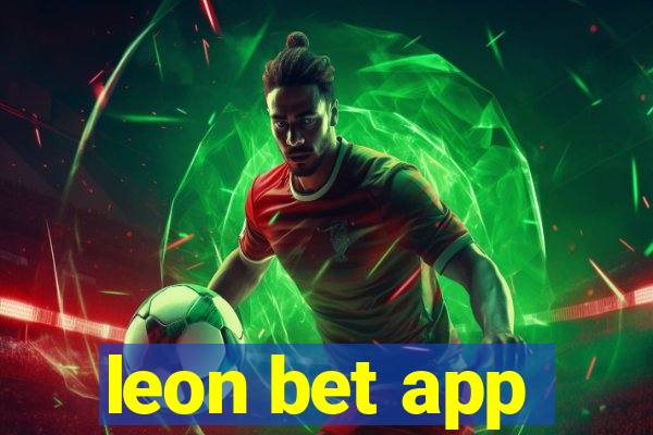 leon bet app