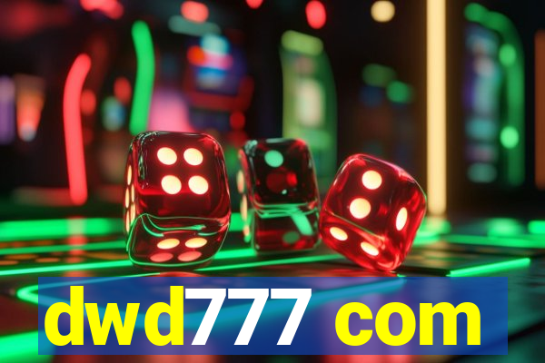 dwd777 com