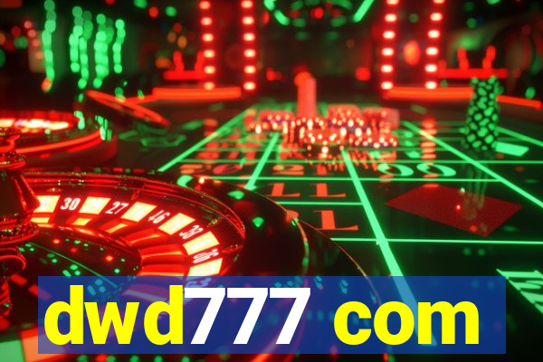 dwd777 com