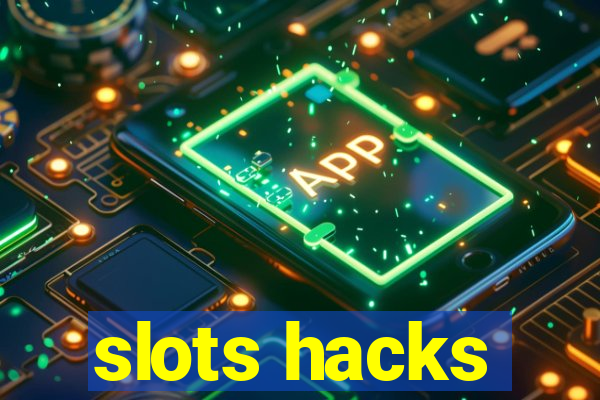 slots hacks