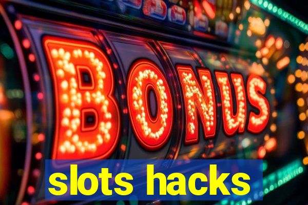 slots hacks