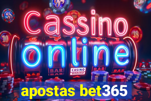 apostas bet365