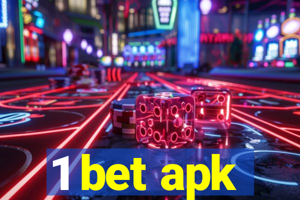 1 bet apk