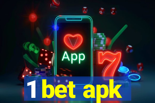 1 bet apk