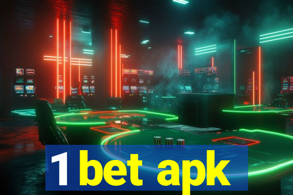 1 bet apk