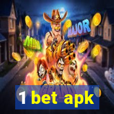 1 bet apk