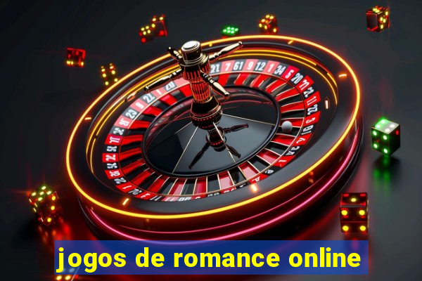 jogos de romance online